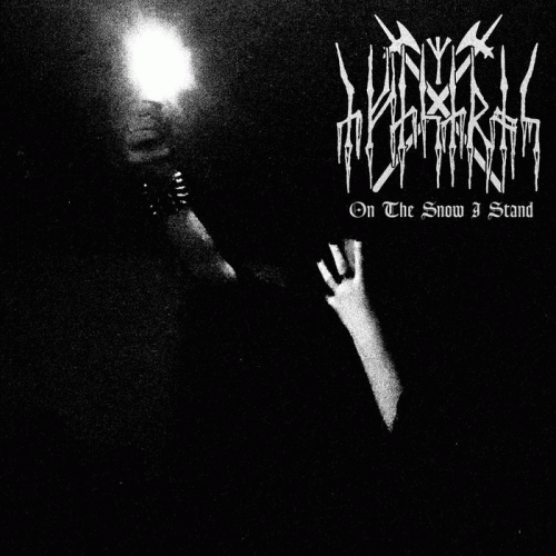 Afasaroth : On the Snow I Stand (Demo)